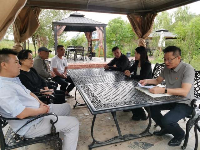 精准服务强赋能 助力旅游品牌高质量创建