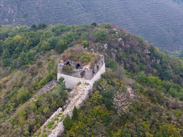 驶向风景道，寻迹古长城：迁安自驾游记
