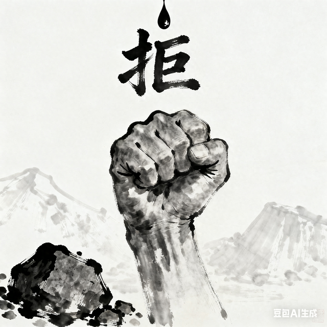 中国不忍了，宣布暂停进口，这口气咱们憋了20年，这个反华的国家