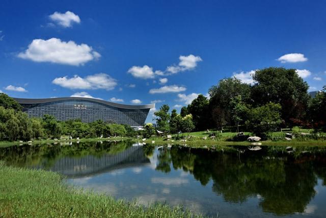 世界只有中国四川省成都市才有的全球“独一无二的10大奇景