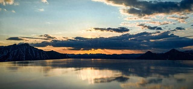 2025·布尔津文旅⑤丨山水有相逢，情谊似比邻