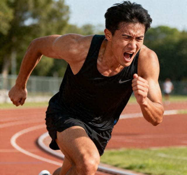 跑步时为啥“越跑越轻松”	，“跑两步就累”？能量在“偷偷切换”