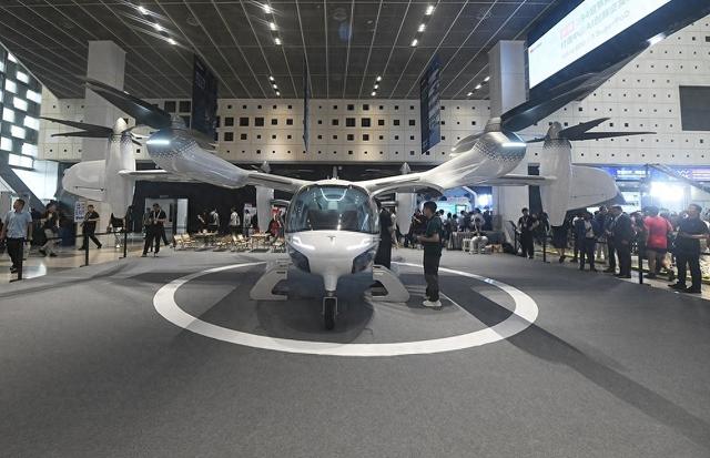 美媒撰文称“中国正在建设未来”，孙玉良：中国的创新是逼出来的