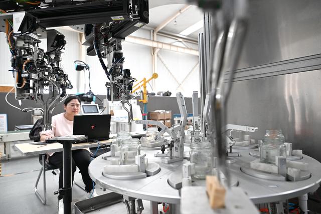 从一瓶腐乳、一台呼吸机、一株藜麦看京津冀协同创新