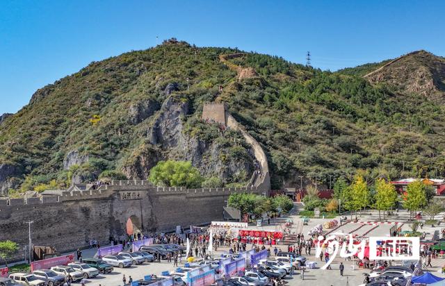 牢记嘱托 感恩奋进｜打卡新“两路”