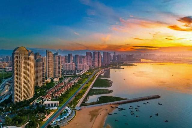 厉害了！全国“新时代旅游新地标”！厦门这里入选→