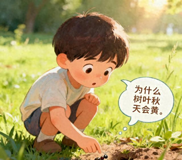 老园长说真话：娃是不是学习的料，看上幼儿园时，有没有2种特征