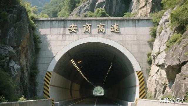 安商高速：让商洛与安康的距离，不再是心里的坎