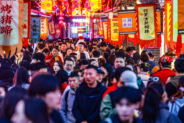 冬日来沈阳，可别错过这些市井又迷人的胡同！