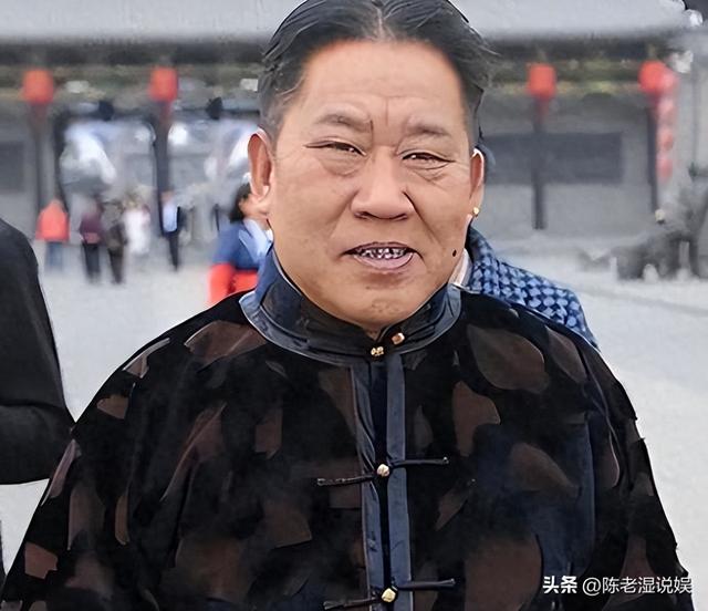 晚节不保？68岁国家一级演员杜旭东，终为自己荒唐行为买了单
