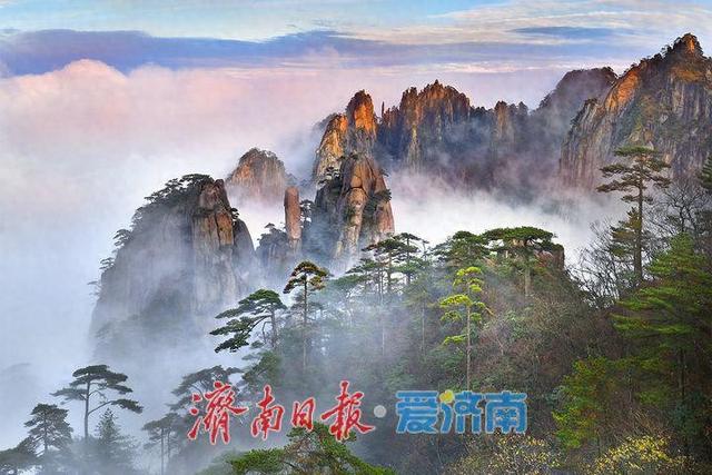 黄山文旅走进济南：共话合作新机遇，诚邀泉城市民邂逅徽州秋日盛景