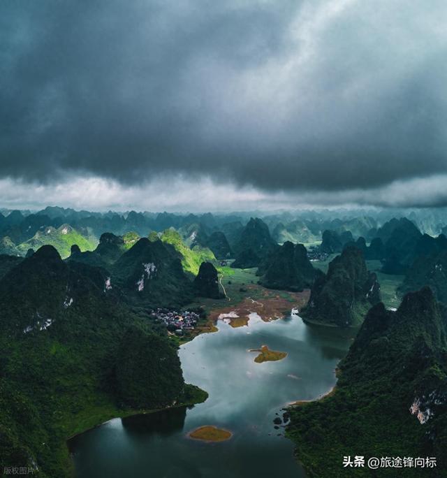 藏不住了，2026广西文旅玩法，解锁广西文旅新维度免费之外是惊喜