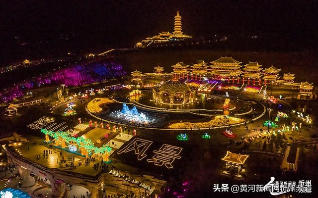 繁峙县：差异化发展激活文旅新动能