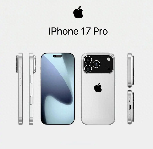 iPhone 17系列相较于iPhone 16系列：升级显著，短板仍存