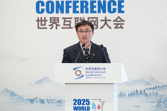 洪涛：智通古今之路 慧筑互鉴之桥