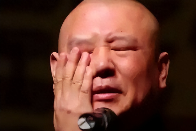 祸不单行！德云社迎来第二位“曹云金”，郭德纲再次颜面扫地