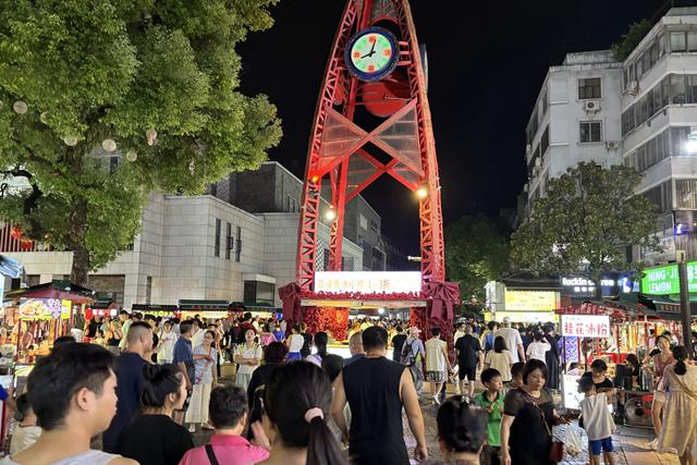暑期过半，桂林文旅活力满满！