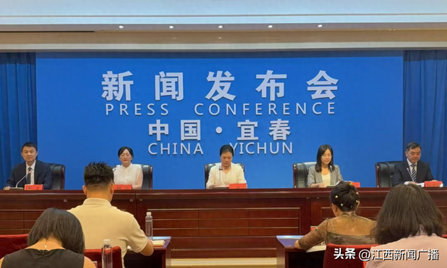 今年“我们的节日•中秋”江西省主题活动将在宜春举办