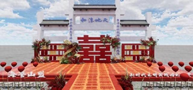 打造“甜蜜消费”新场景！崂山“海誓山盟 爱在七夕”爱情文化主题活动即将启幕