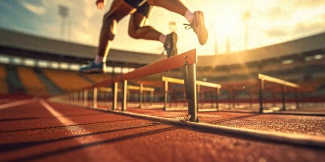 运动会广播稿100字左右（人间那些年）