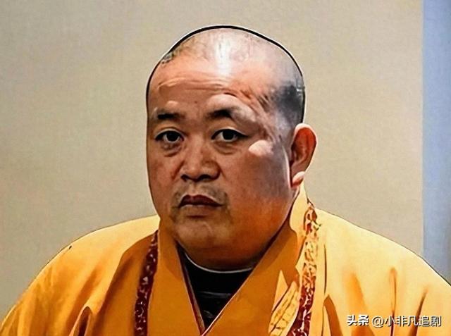 被带走调查的释永信，再遭3大重创，这一次谁都救不住他！