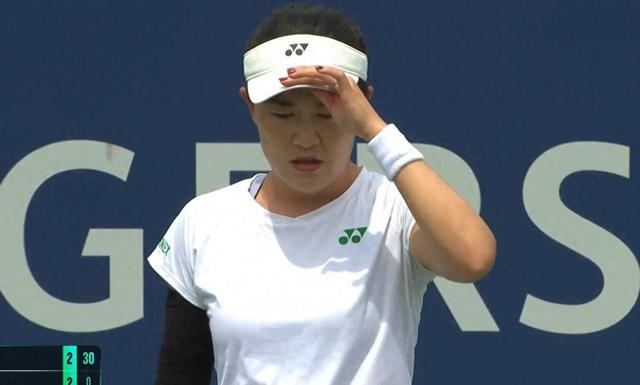 赢了！又赢了！伟大的2-0：中国金花创造历史，超40万奖金，16强