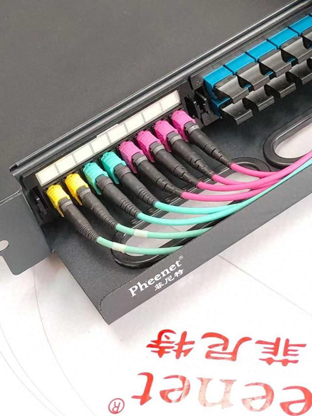 FTTx主要组网架构