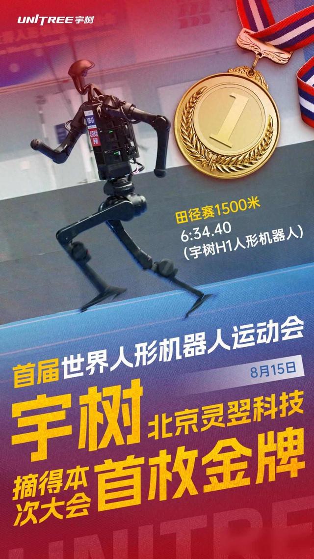 机器人撞人后夺冠，人类成元凶？