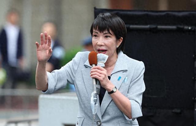 日本早就为战争准备了