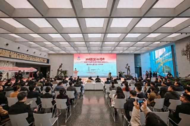 一张“活起来”的城市名片：“跟着国宝游济南”文旅IP品牌传播计划正式启动