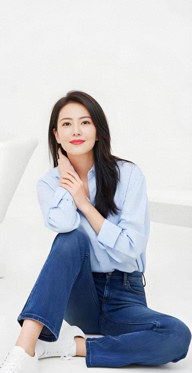 高圆圆1979年10月5日生于北京中国内地影视女演员模特