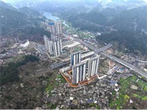 千年鸦关藏古韵 生态雅关启融城——雅关村的千年底蕴与时代新生