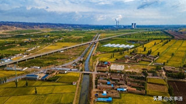 走西口：融在河套民俗里的烟火与乡愁