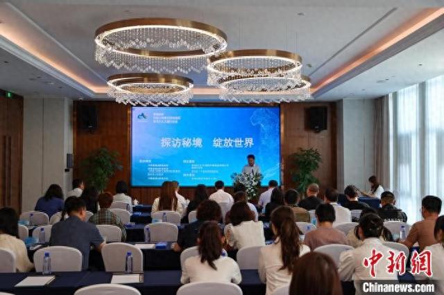 港媒开启祁连山国家公园（候选区）青海片区采访行：以笔为媒促“生态共鸣”