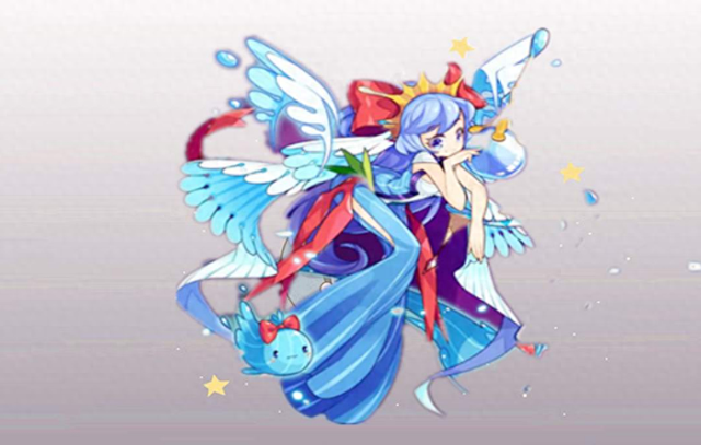 洛克王国迪莫种族值（洛克王国十年前的五大信仰宠物）