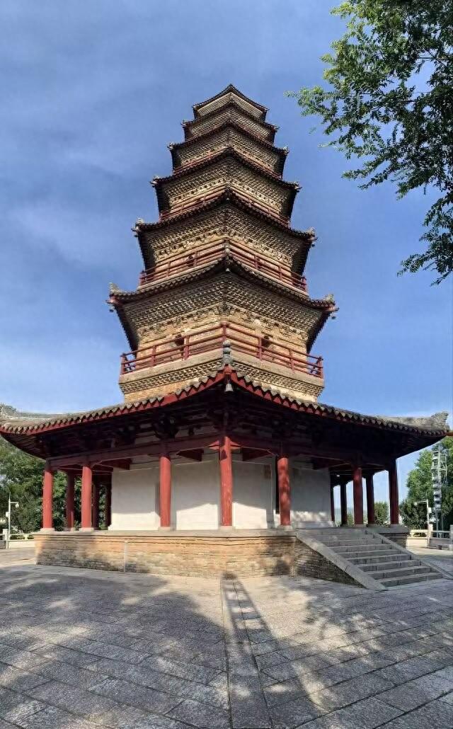 又来广东之一百一百四十四 河源篇之三 河源龟峰塔