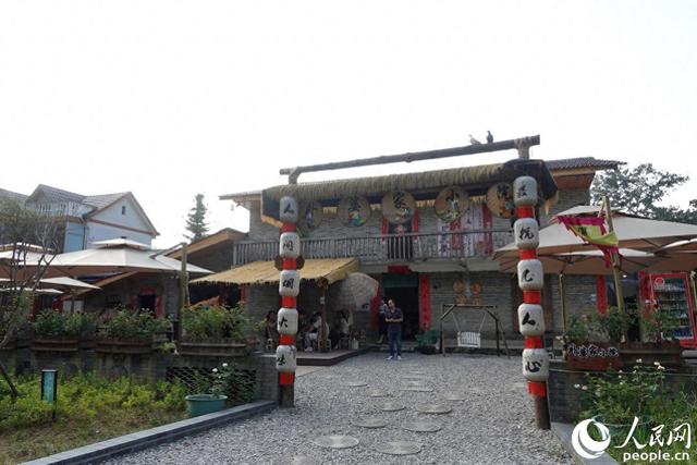 福建浦城：农文旅融合赋能 “沉睡”资源“生金”