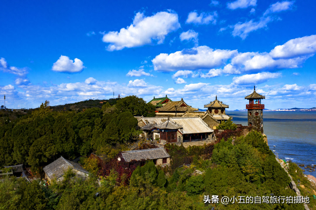 烟台炸裂攻略！2025本地人私藏的十大景点+五大美食，错过亏哭