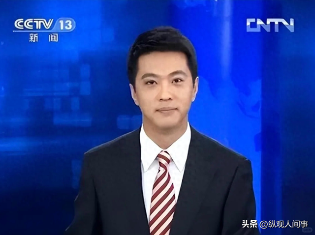 从确诊到去世仅15天，被称为央视最帅主持人的他，给人们提了个醒