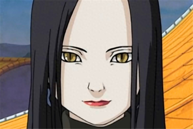 死神对火影3（火影中大蛇丸玩弄过死神至少3次不给灵魂就算）