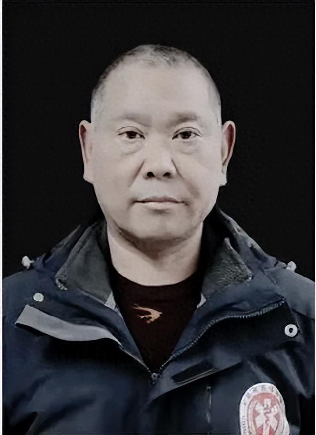 讣告！姚三江于8月6日凌晨在家中去世，享年48岁