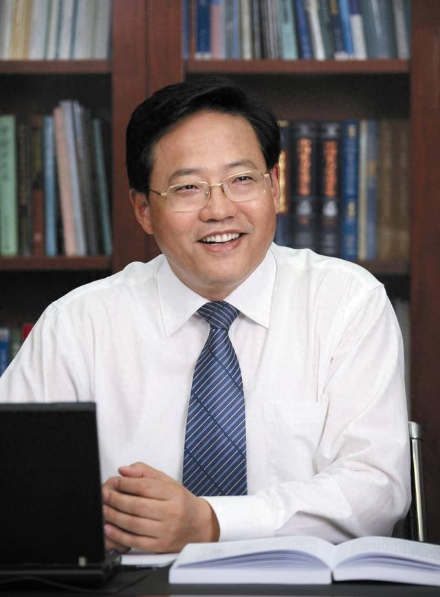 极端水文事件频发如何“安澜”？三问中国工程院院士张建云