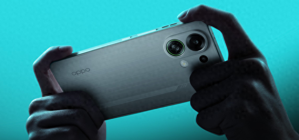 OPPO K13 Turbo系列官宣将登陆印度 预计售价达3K？