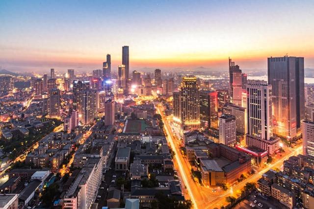 东北又一城市崛起，有望成为北方的“深圳”，却不是沈阳、哈尔滨