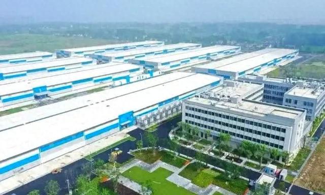 从“零”到“百亿级” 仪征以“数”为媒构建“云上之城”