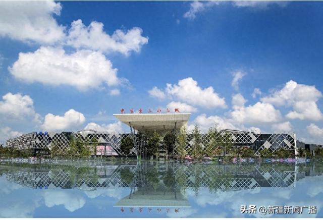 文脉铸魂、生态赋能！东海文旅绘就融合新图景