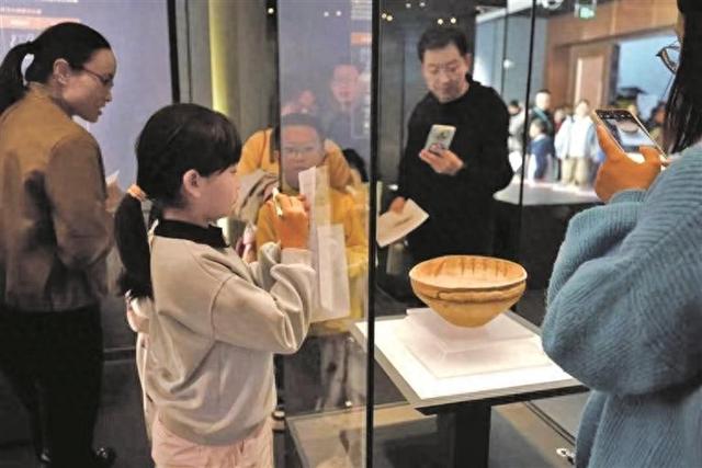 “中博热搜榜”位列第40名 青海省博物馆靠什么出圈