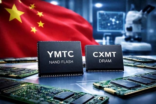 苹果要买中国存储芯片，美国议员破防了：那我们的禁令将成笑话