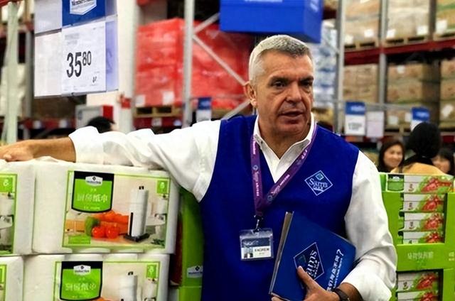 开店56家，营收破千亿！入华30年后，山姆开始飘了？