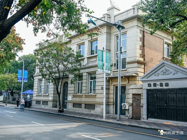天津滨江道半日citywalk攻略：从民国风情走到网红打卡